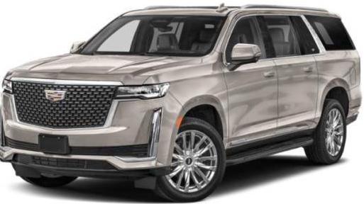 CADILLAC ESCALADE ESV 2021 1GYS4KKL3MR466761 image